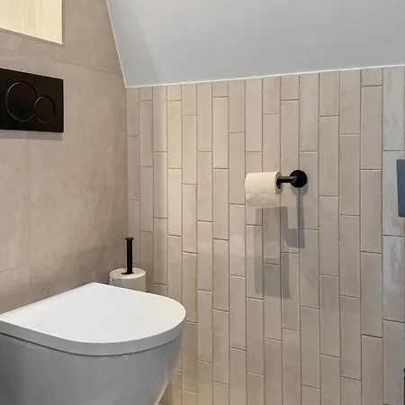 Cozy In With Wifi 펜션