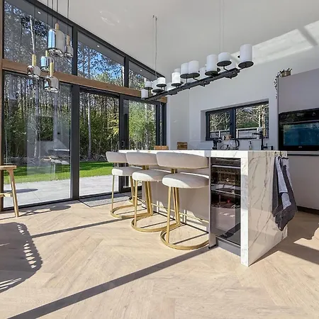 펜션 Cozy In With Wifi