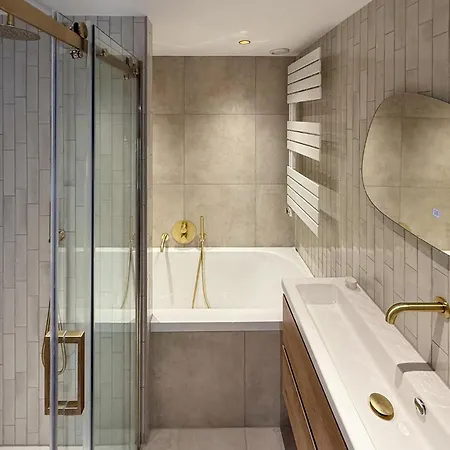 Cozy In With Wifi 펜션 *