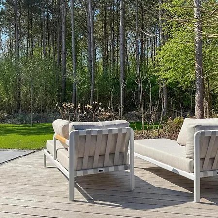 Cozy In With Wifi Holiday home Ouddorp