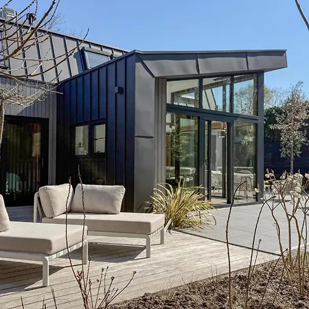 Cozy In With Wifi Holiday home Ouddorp