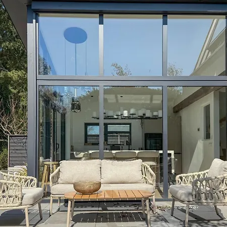 Cozy In With Wifi 펜션