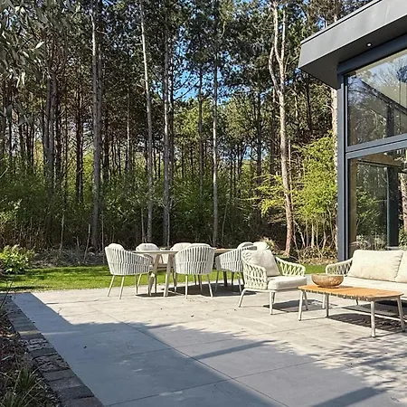 Cozy In With Wifi Holiday home *