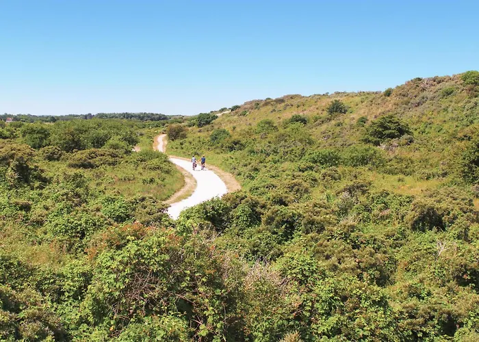 Cozy In With Wifi Ouddorp