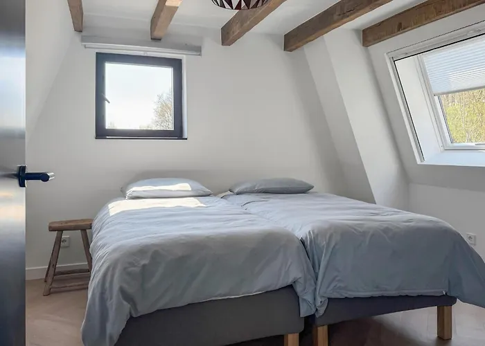 Cozy In With Wifi * Ouddorp