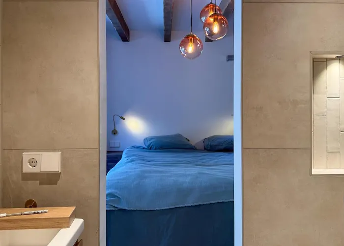 Tatil Evi Cozy In With Wifi