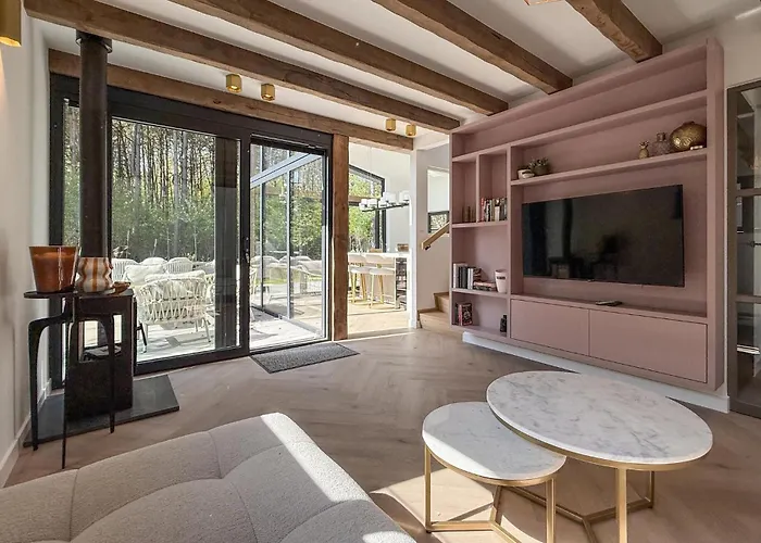 Cozy In With Wifi * Ouddorp