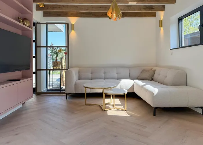 Tatil Evi Cozy In With Wifi