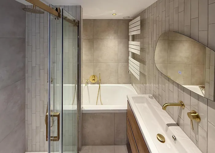 Cozy In With Wifi Tatil Evi *