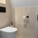 Cozy In With Wifi Holiday home