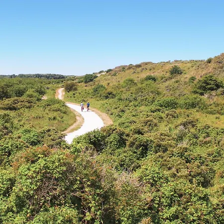 Cozy In With Wifi Ouddorp