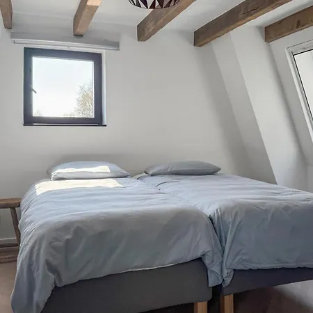 Cozy In With Wifi * Ouddorp