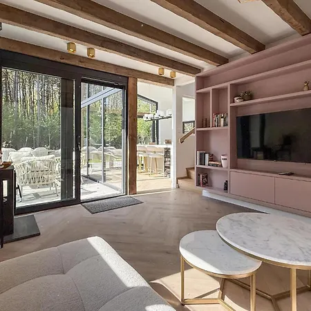 Cozy In With Wifi * Ouddorp