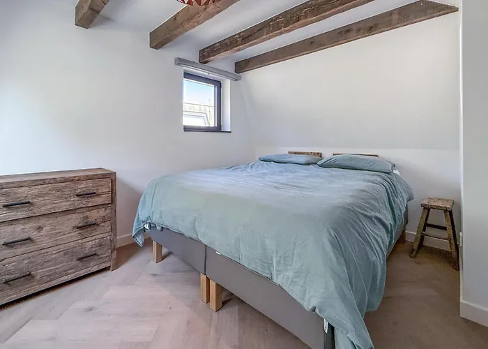 Cozy In With Wifi Ouddorp