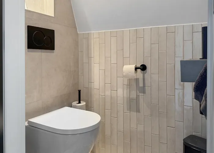 Cozy In With Wifi Hébergement de vacances