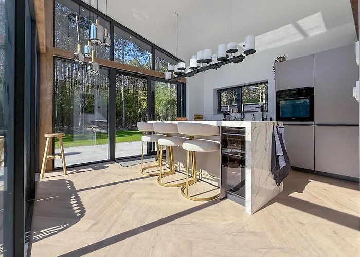 Hébergement de vacances Cozy In With Wifi