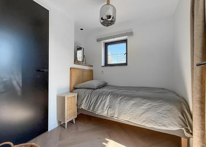 Cozy In With Wifi Hébergement de vacances *