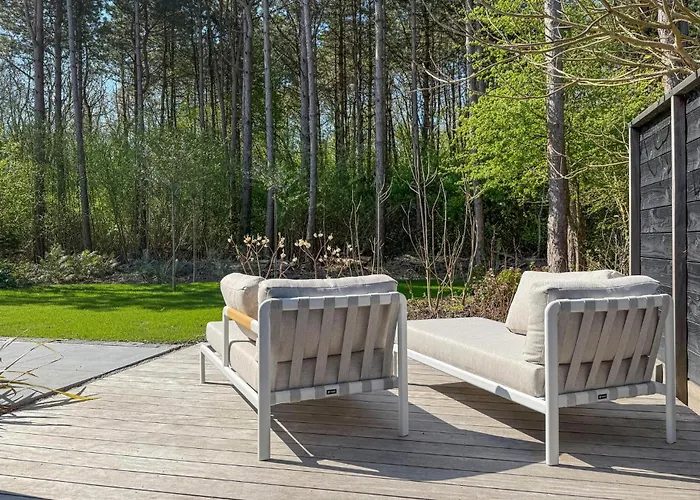 Cozy In With Wifi Hébergement de vacances Ouddorp