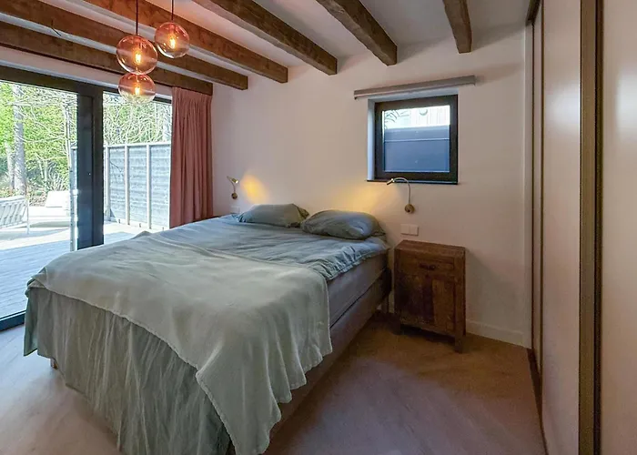 Cozy In With Wifi Ouddorp