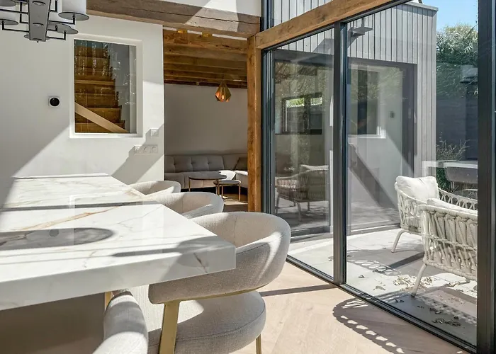 Cozy In With Wifi Hébergement de vacances *