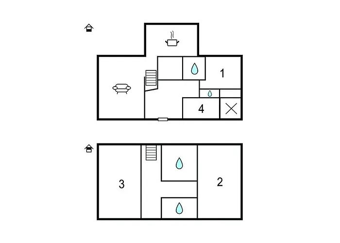 Cozy In With Wifi * Ouddorp